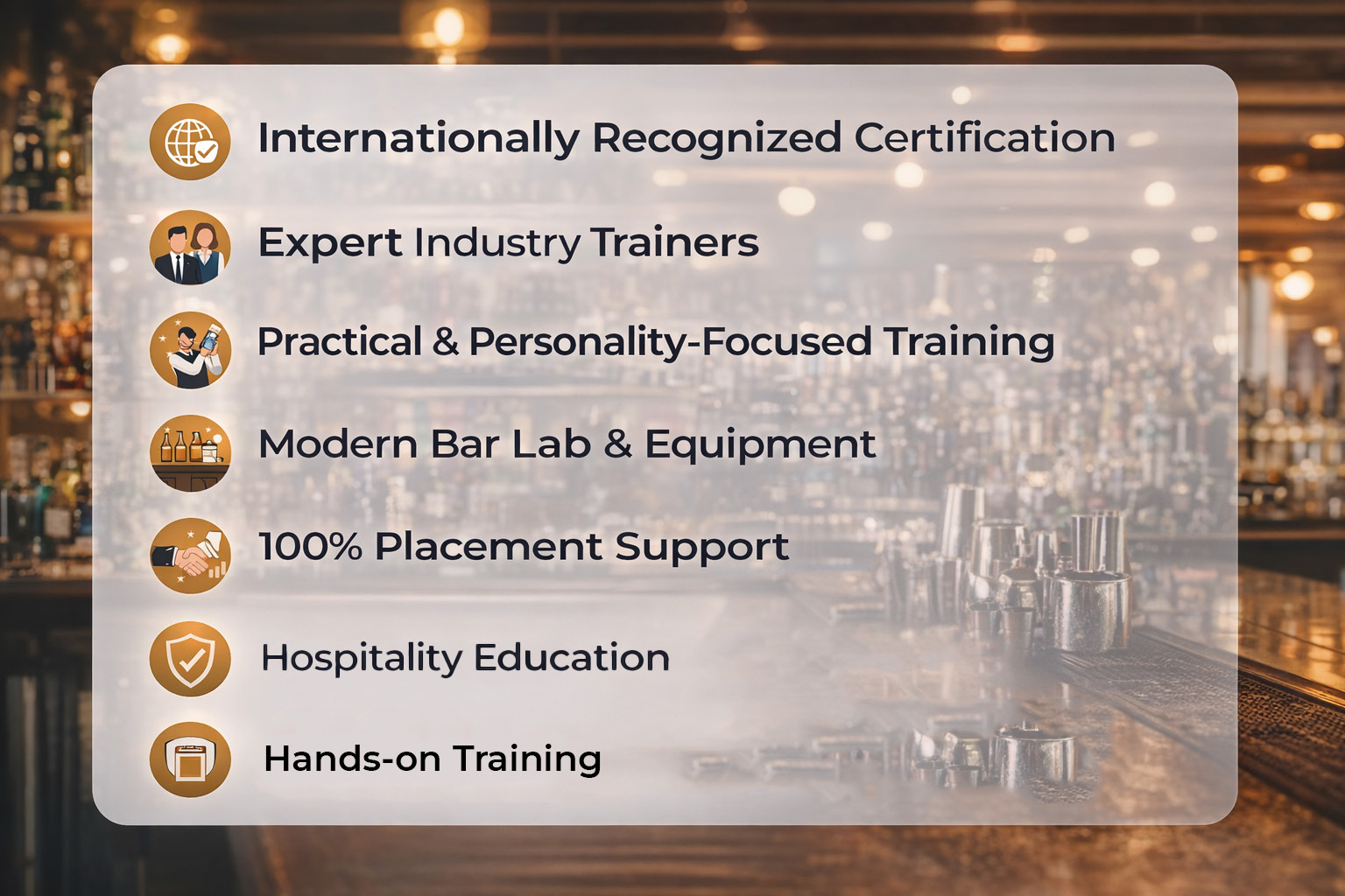 Why choose FABA highlights from brochure